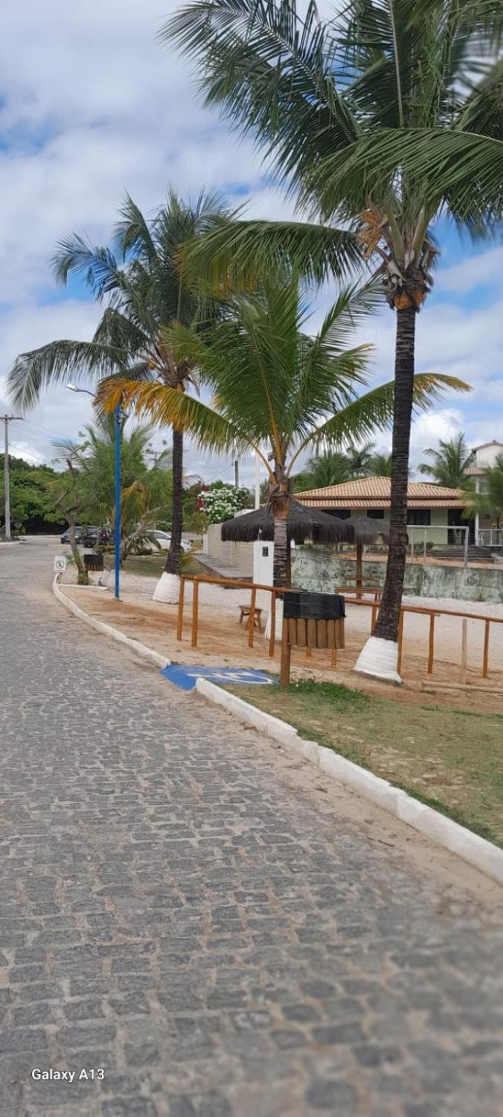 Litoral Norte Suítes & Camping