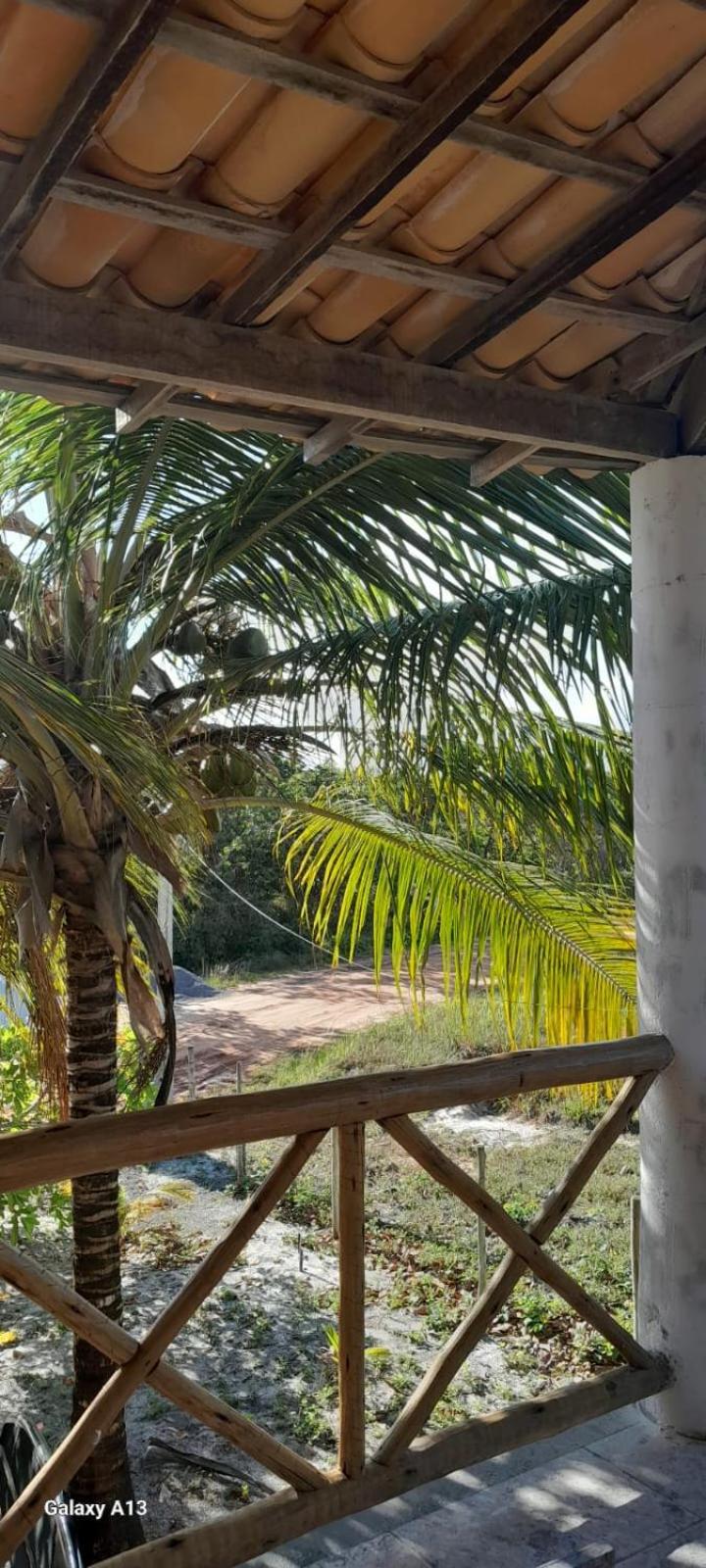 Litoral Norte Suítes & Camping