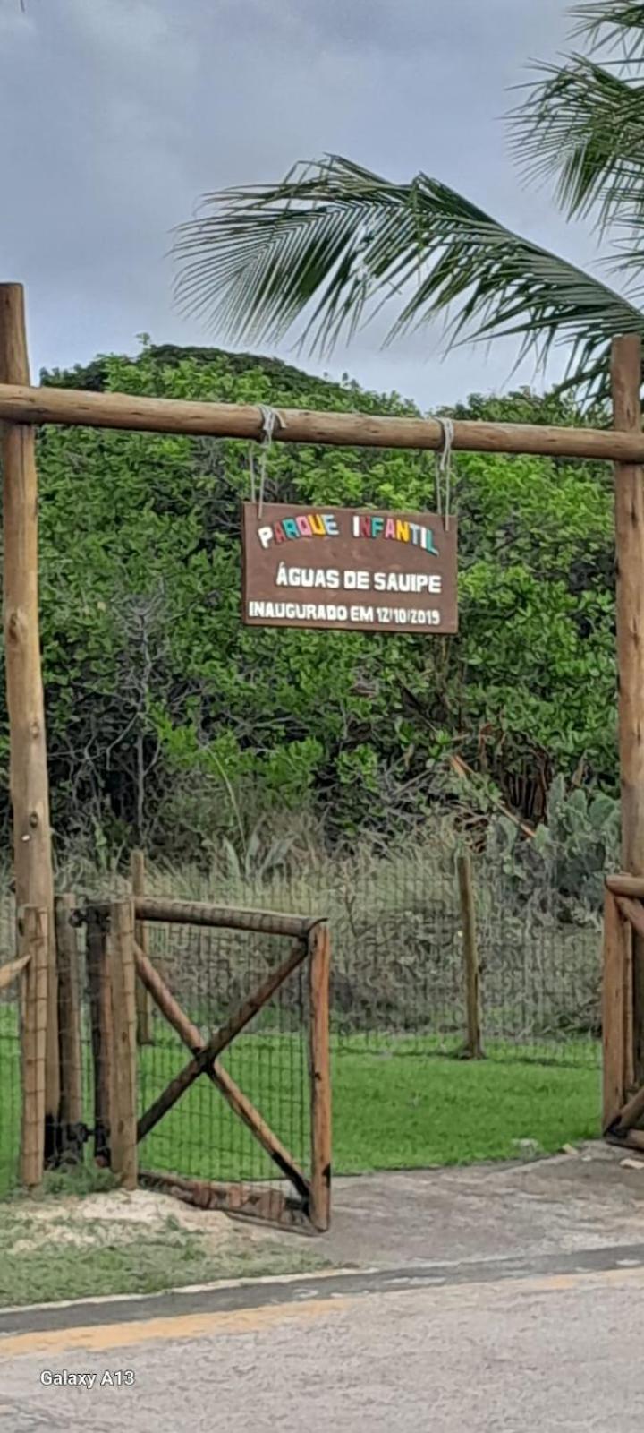 Litoral Norte Suítes & Camping