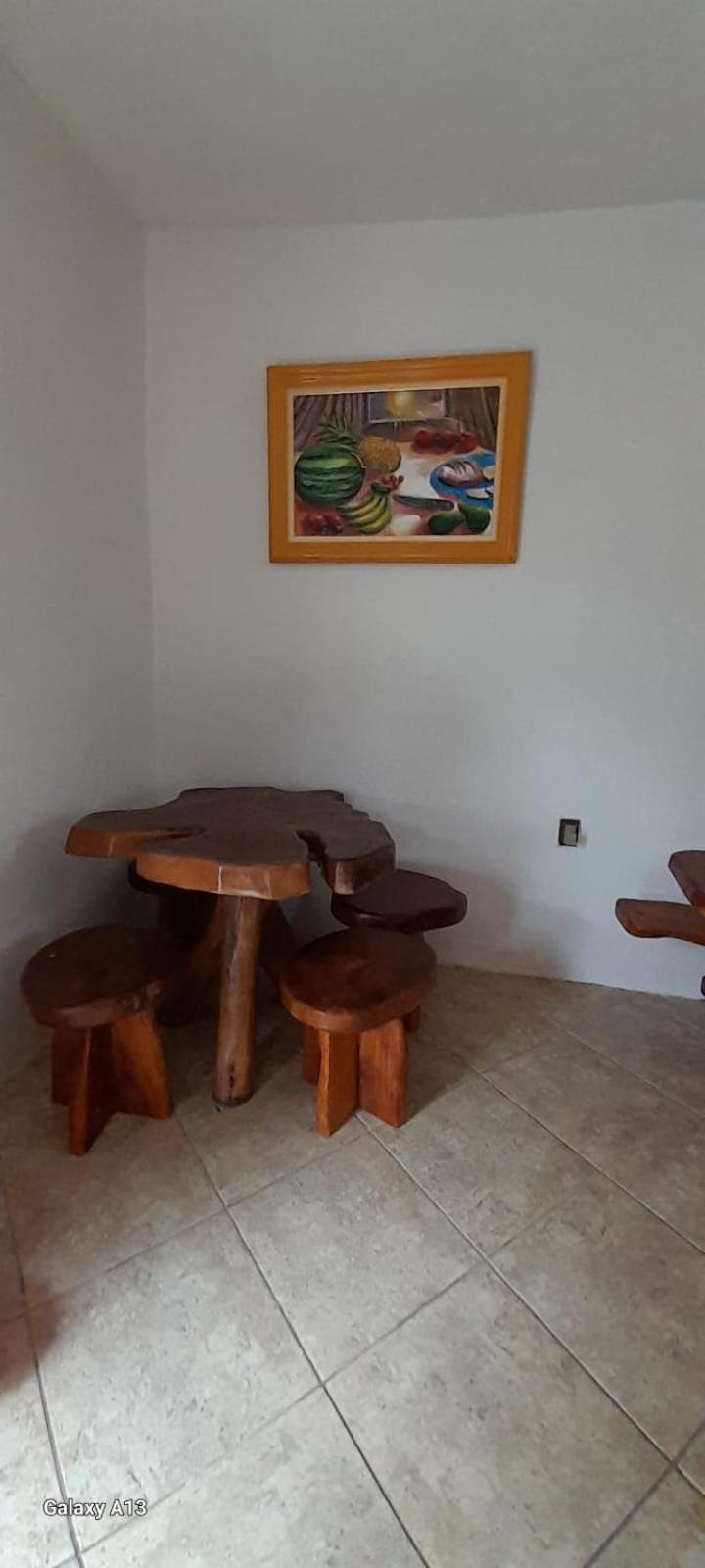 Litoral Norte Suítes & Camping