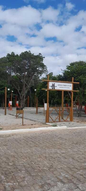 Litoral Norte Suítes & Camping