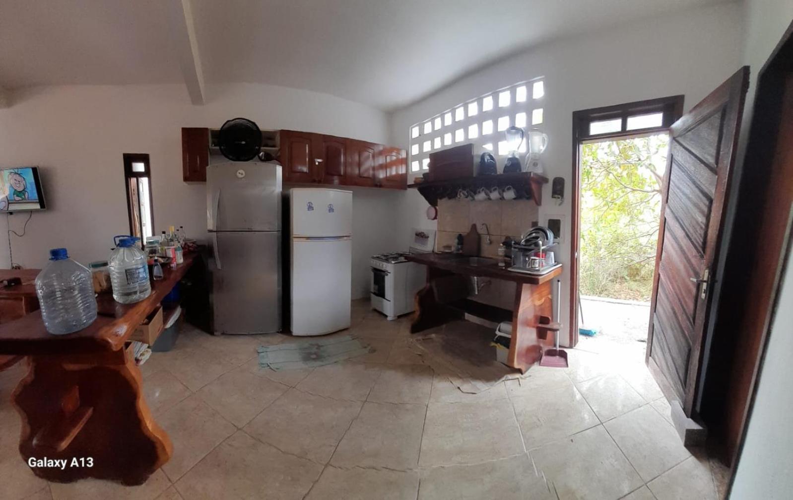 Litoral Norte Suítes & Camping