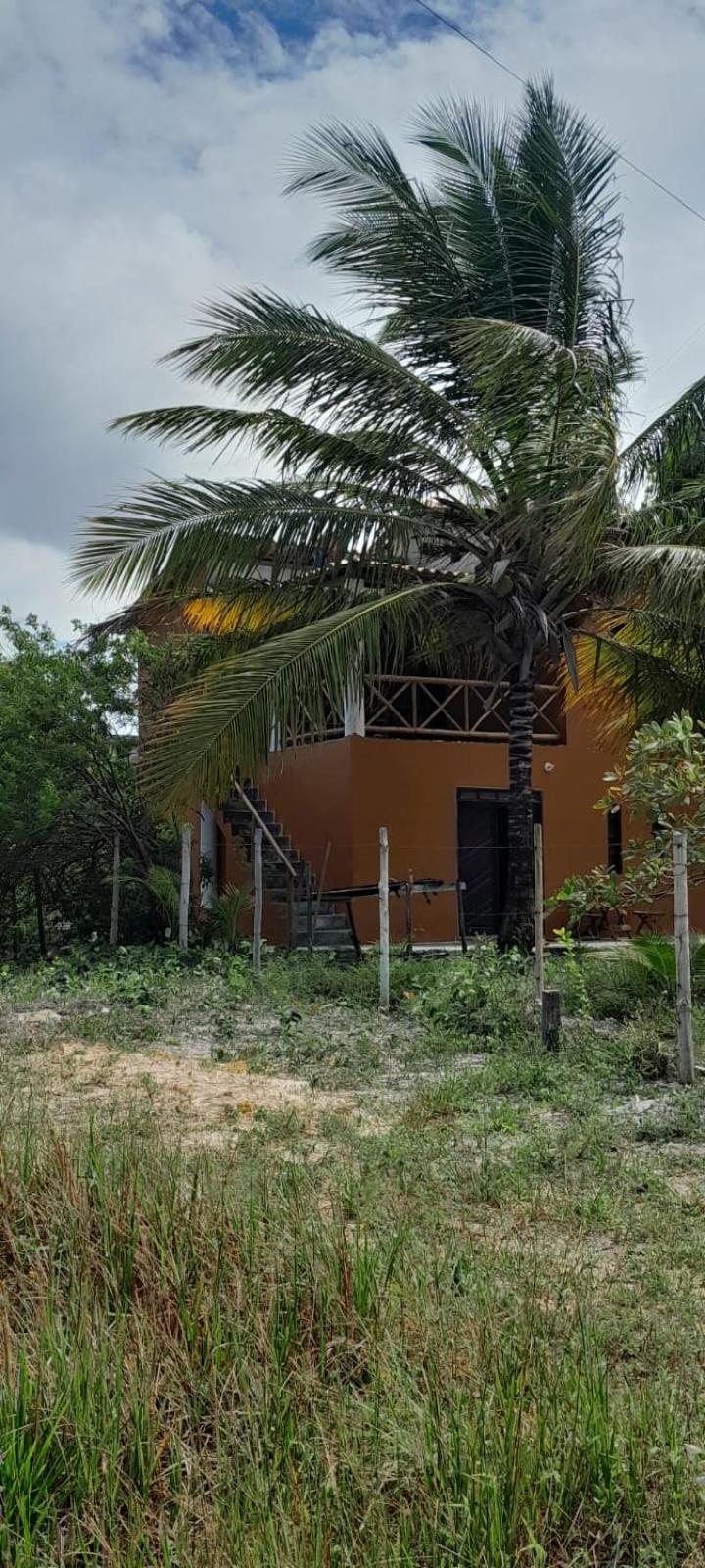 Litoral Norte Suítes & Camping