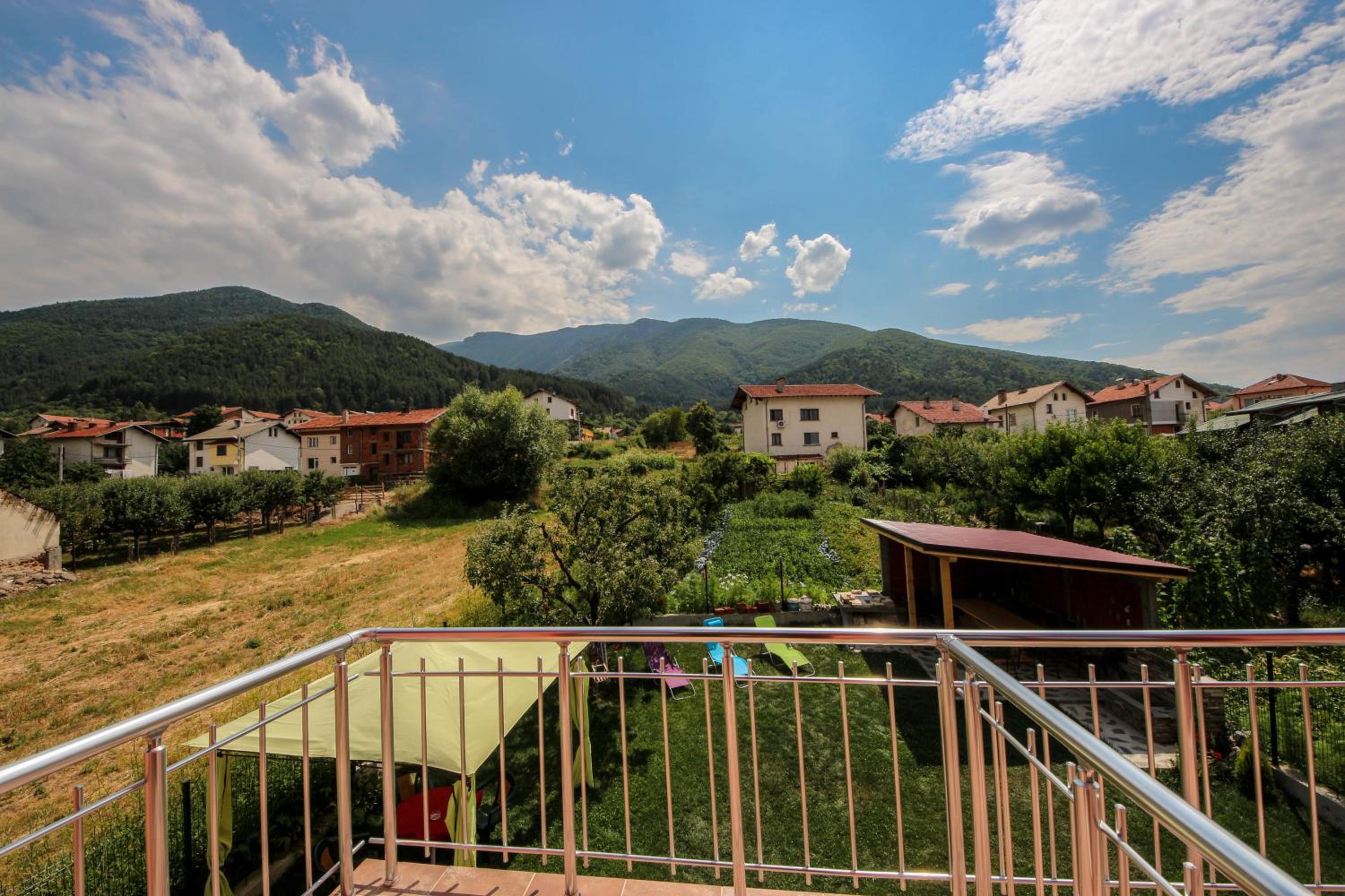 Guest House Vessyta