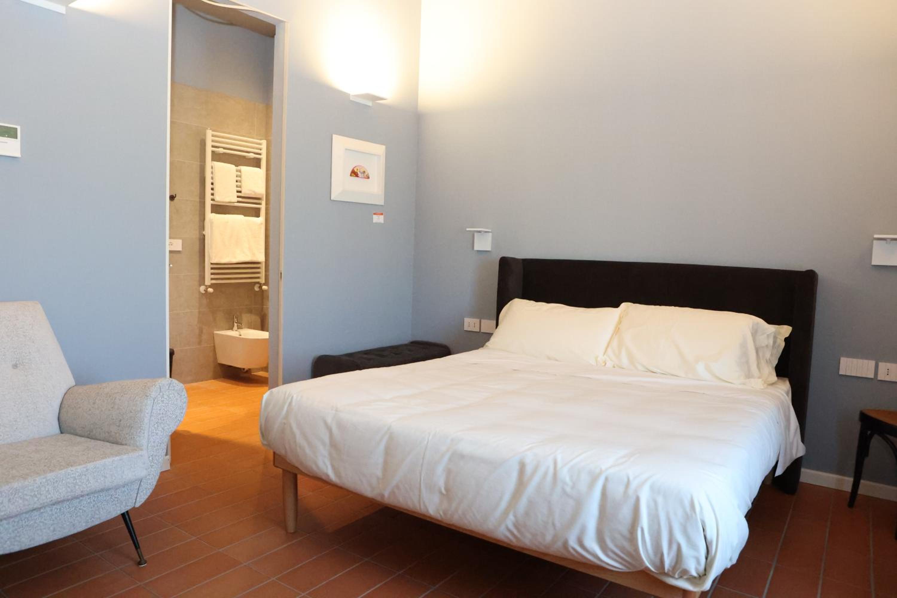 Locanda Lingua view 2
