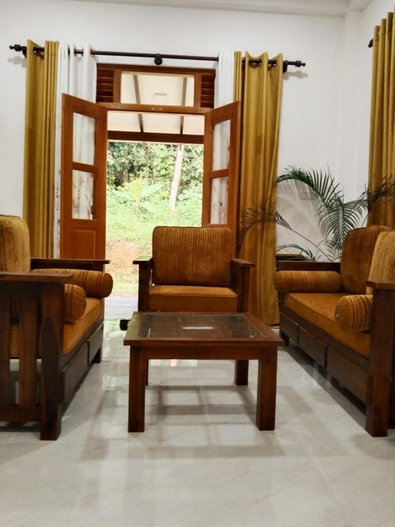 Amal Villa