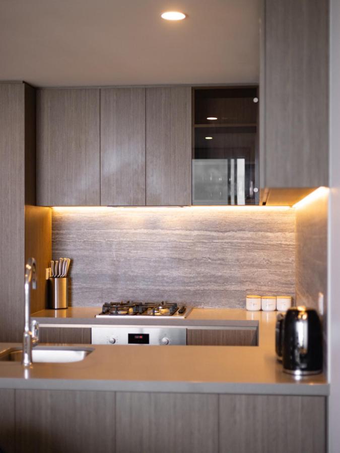 Cityscape Ocean View Deluxe 2Bedroom Apartment