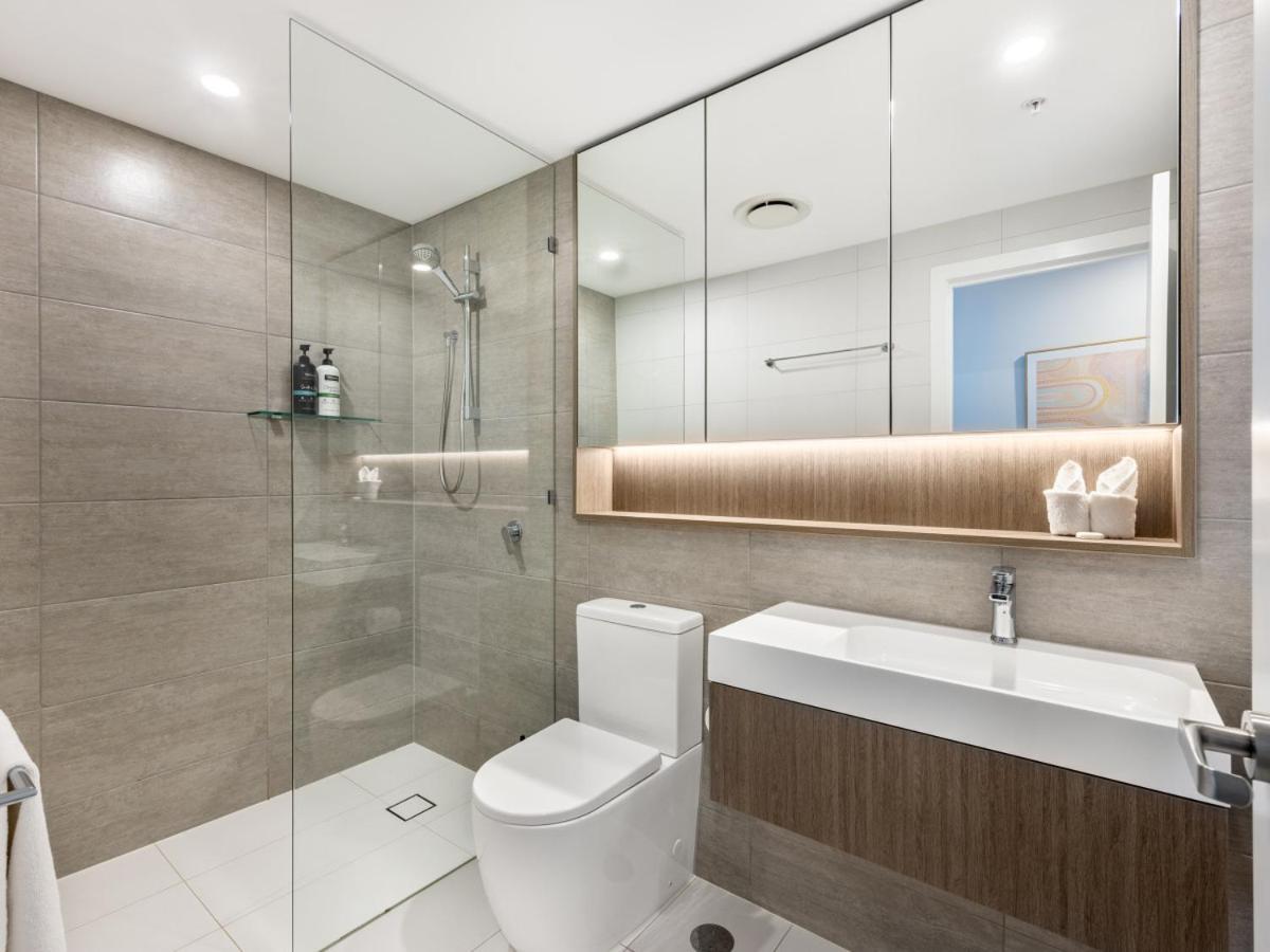 Cityscape Ocean View Deluxe 2Bedroom Apartment