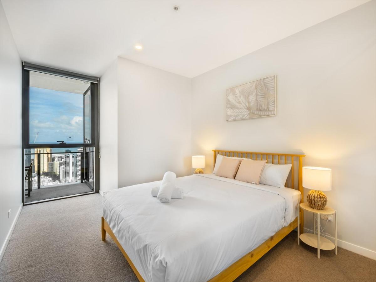 Cityscape Ocean View Deluxe 2Bedroom Apartment