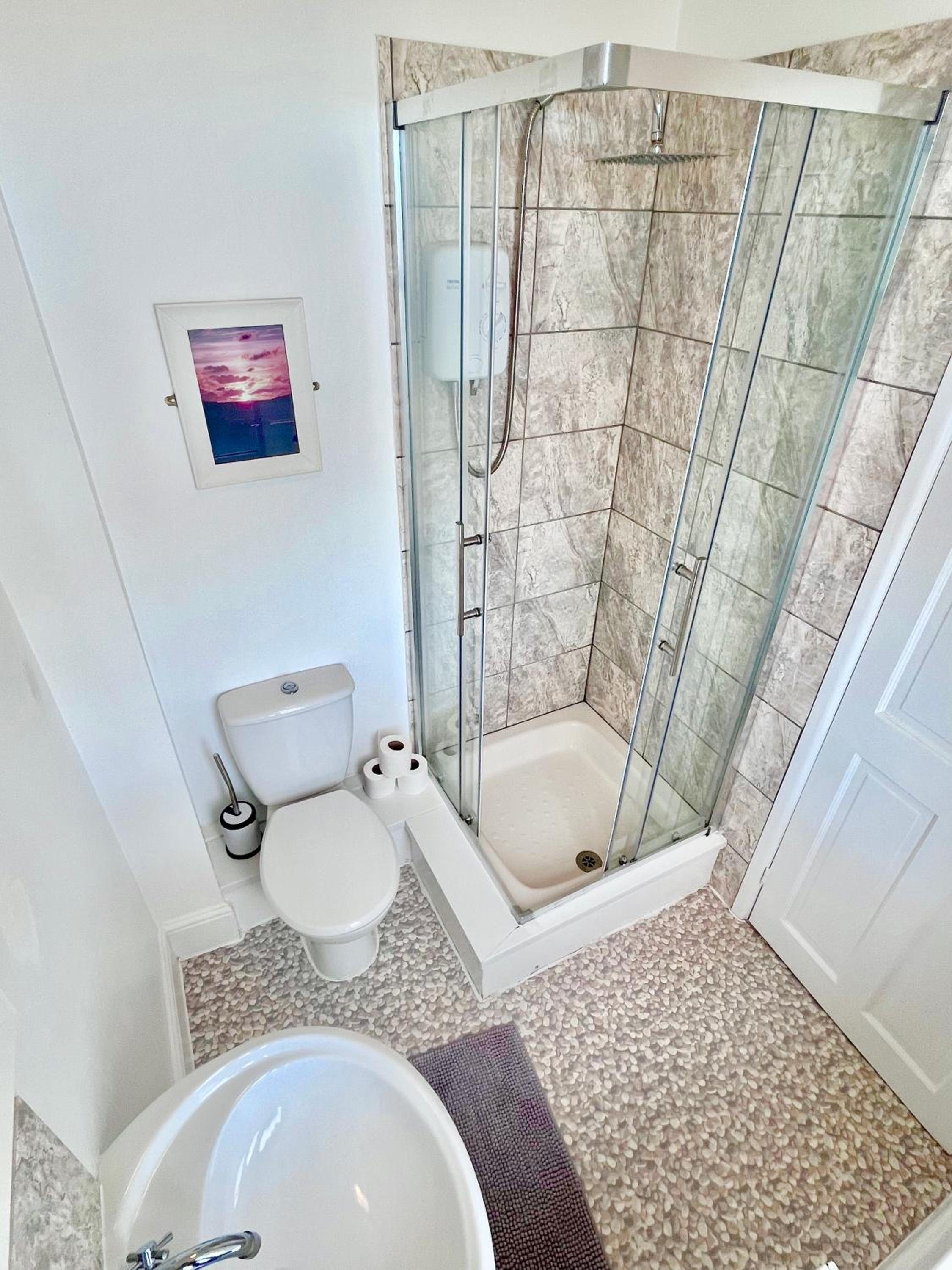 Smarties Guest House