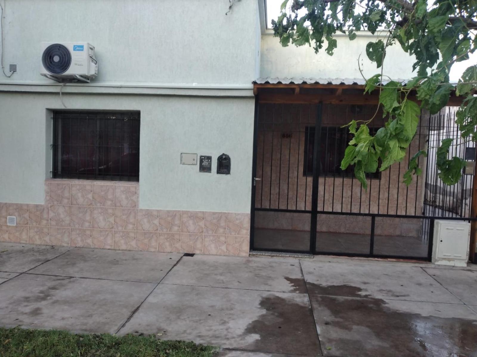 Casa La Familia