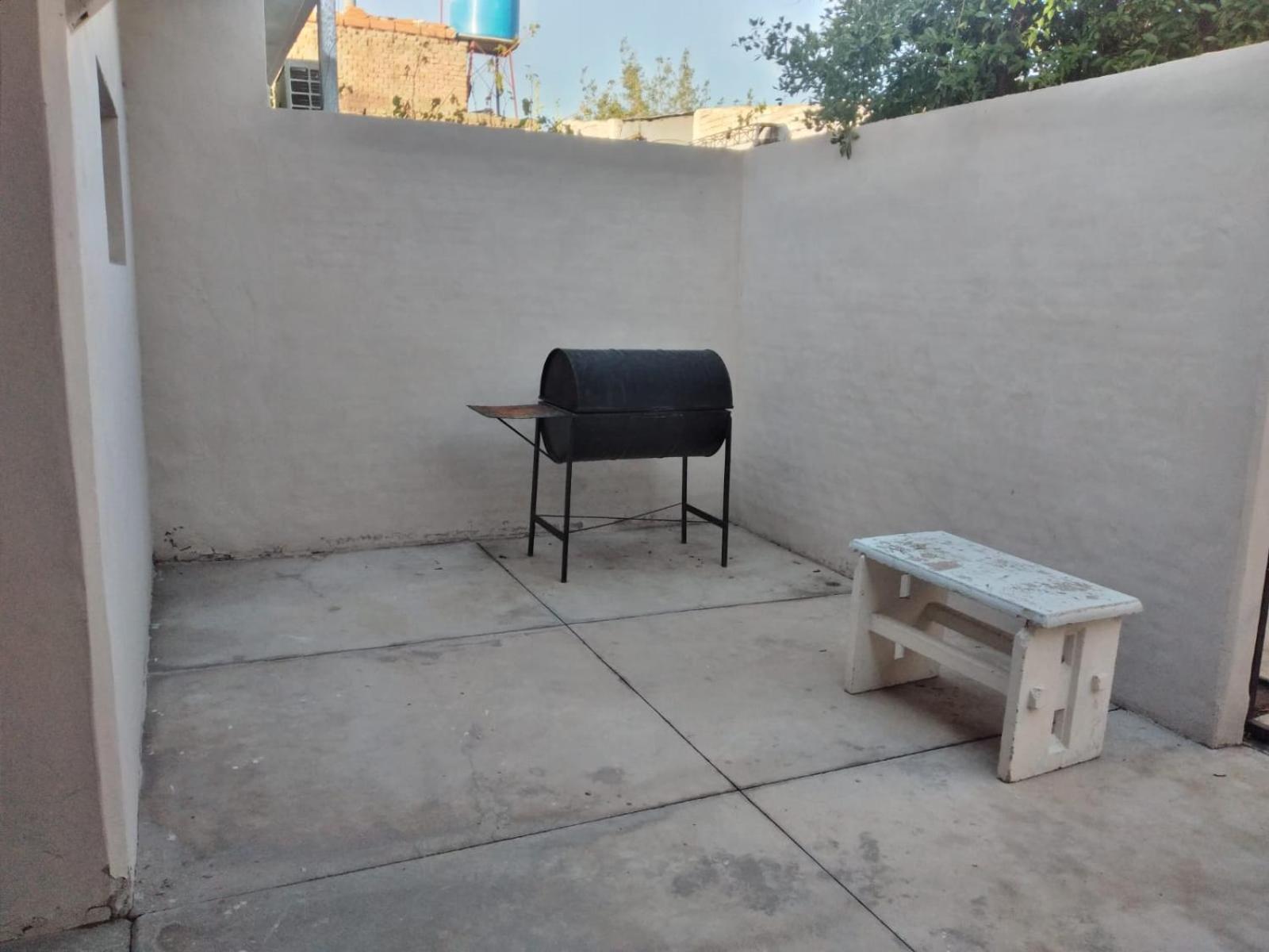 Casa La Familia