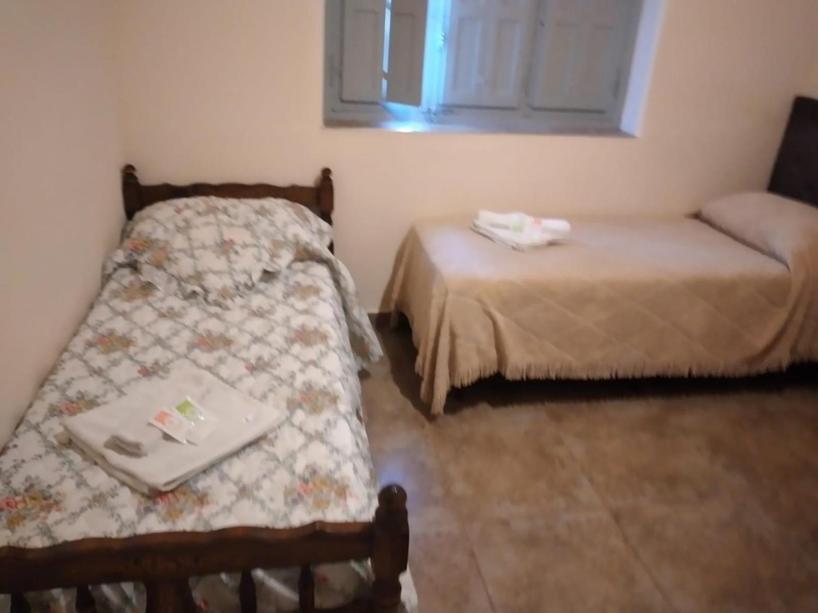 Casa La Familia
