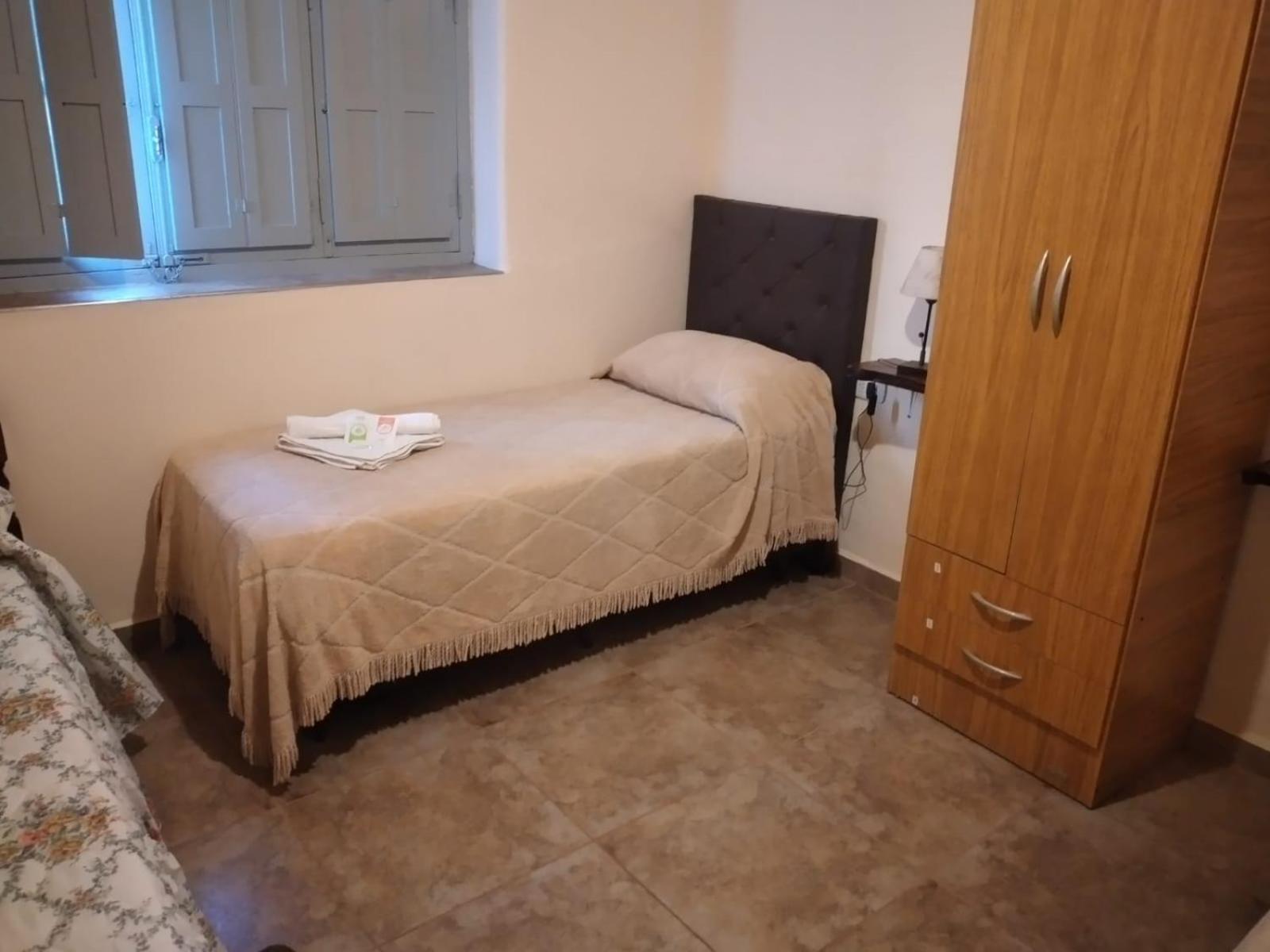 Casa La Familia