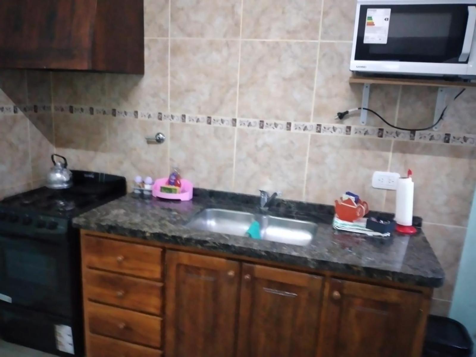 Casa La Familia