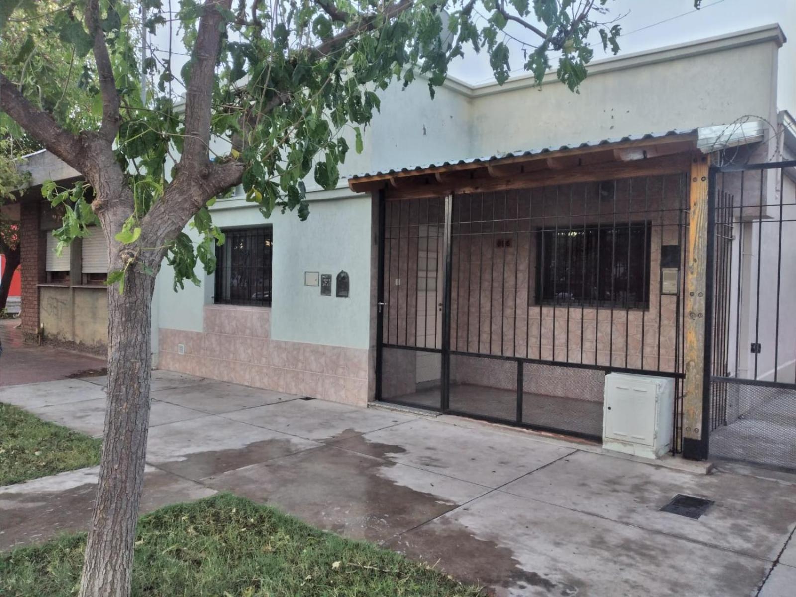 Casa La Familia