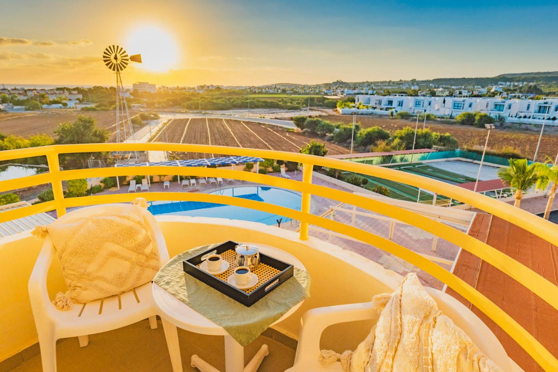 Cyprus Dreams Village