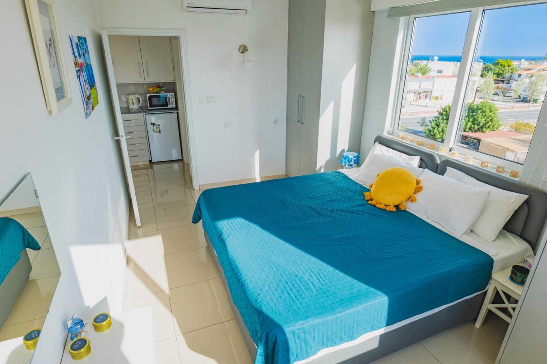 Cyprus Dreams Village