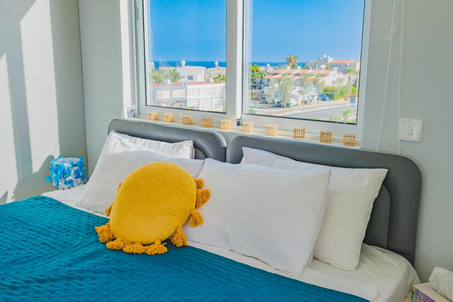 Cyprus Dreams Village