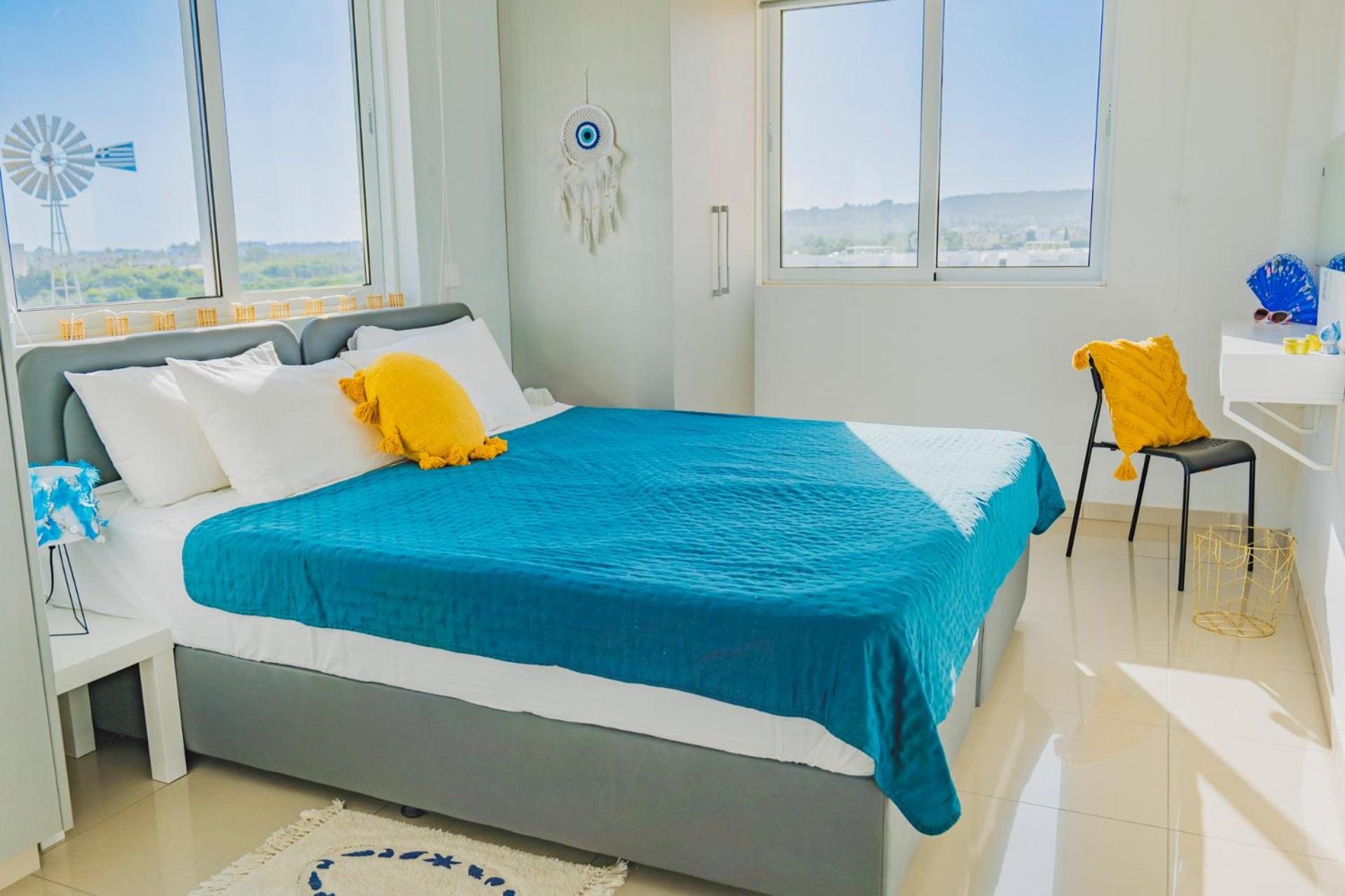Cyprus Dreams Village