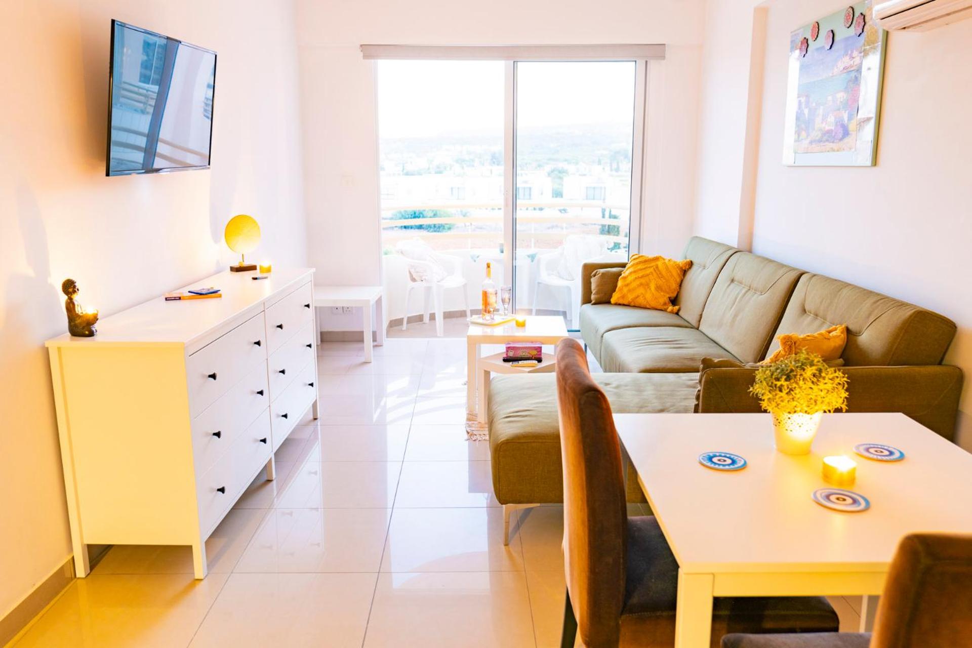 Cyprus Dreams Village