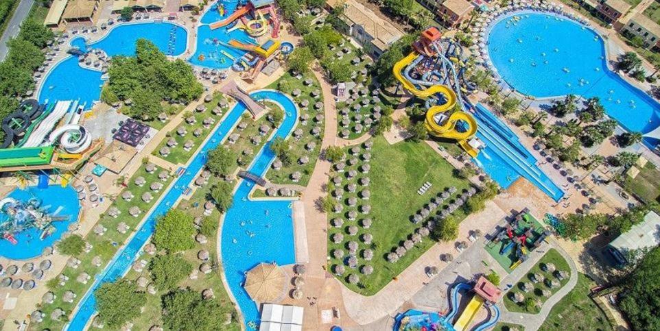 ANEMOMYLOS Lefkimmi LUXUS SUITES-BOUTIQUE HOTEL & POOL, photo 103