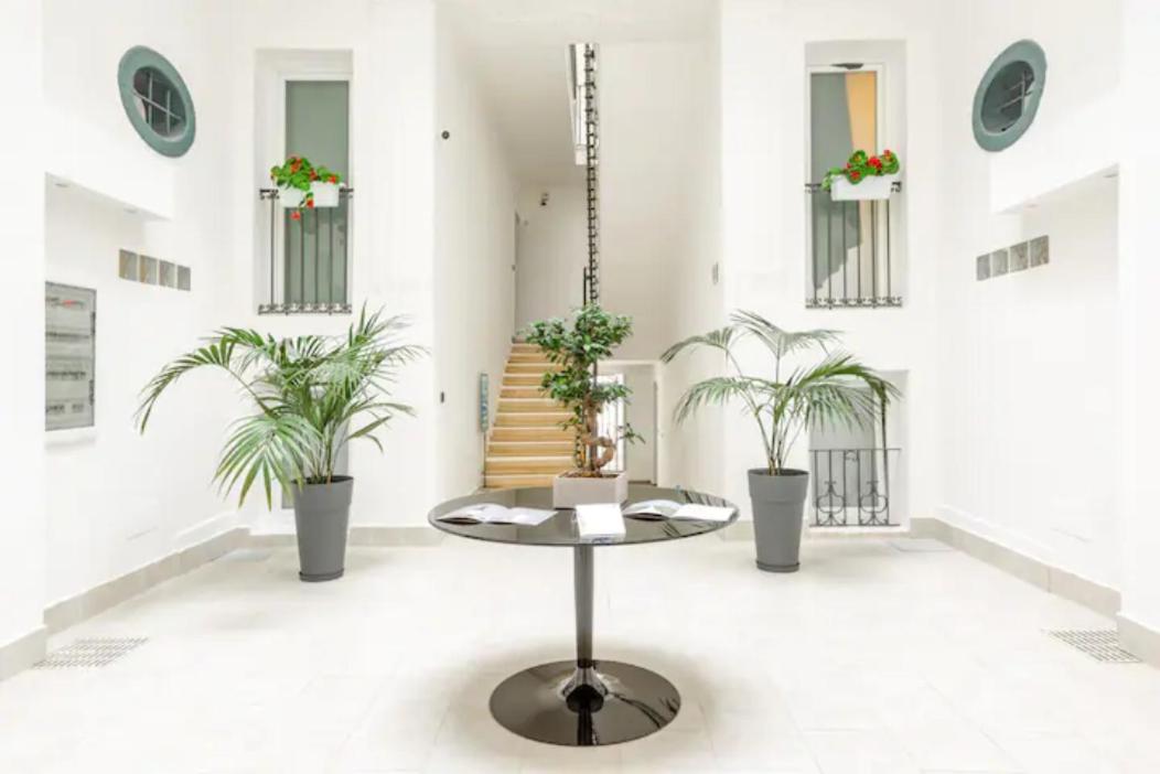 GuestHost - VGM Gimma Apartments