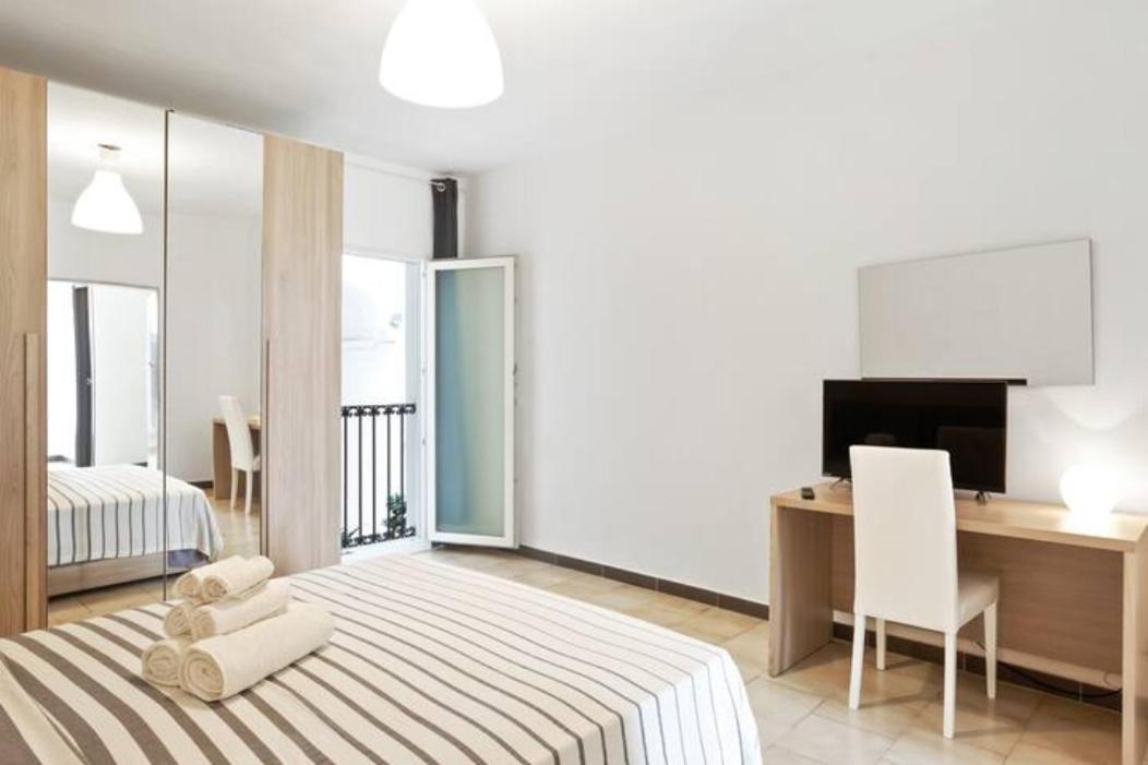 GuestHost - VGM Gimma Apartments
