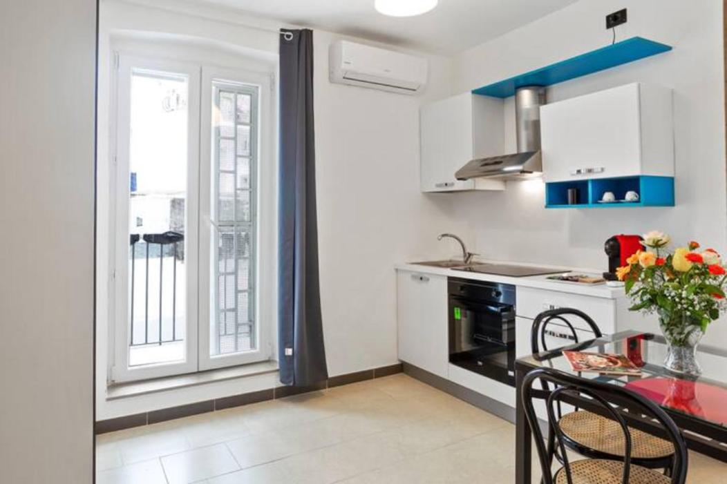 GuestHost - VGM Gimma Apartments