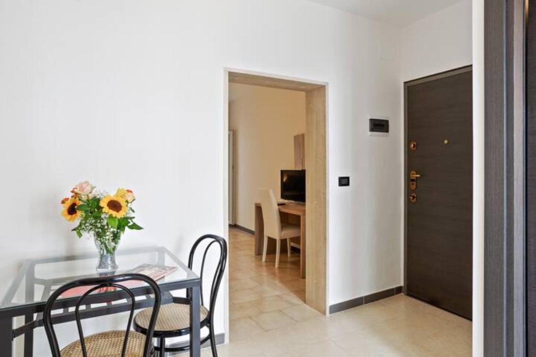 GuestHost - VGM Gimma Apartments