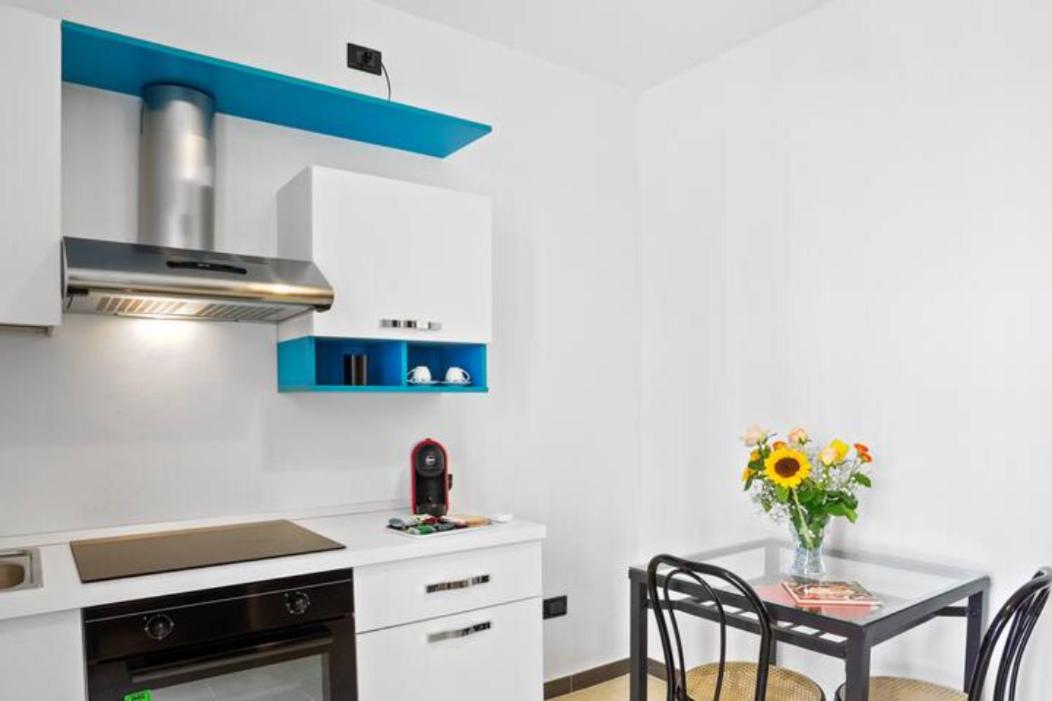 GuestHost - VGM Gimma Apartments