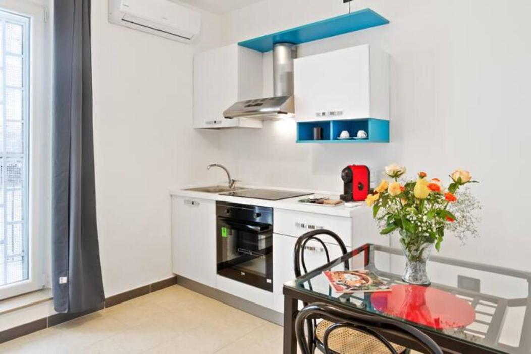 GuestHost - VGM Gimma Apartments