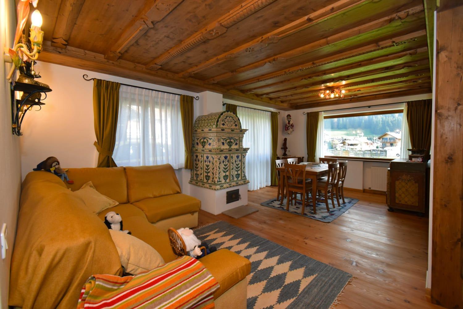 Casa Dolores view 5