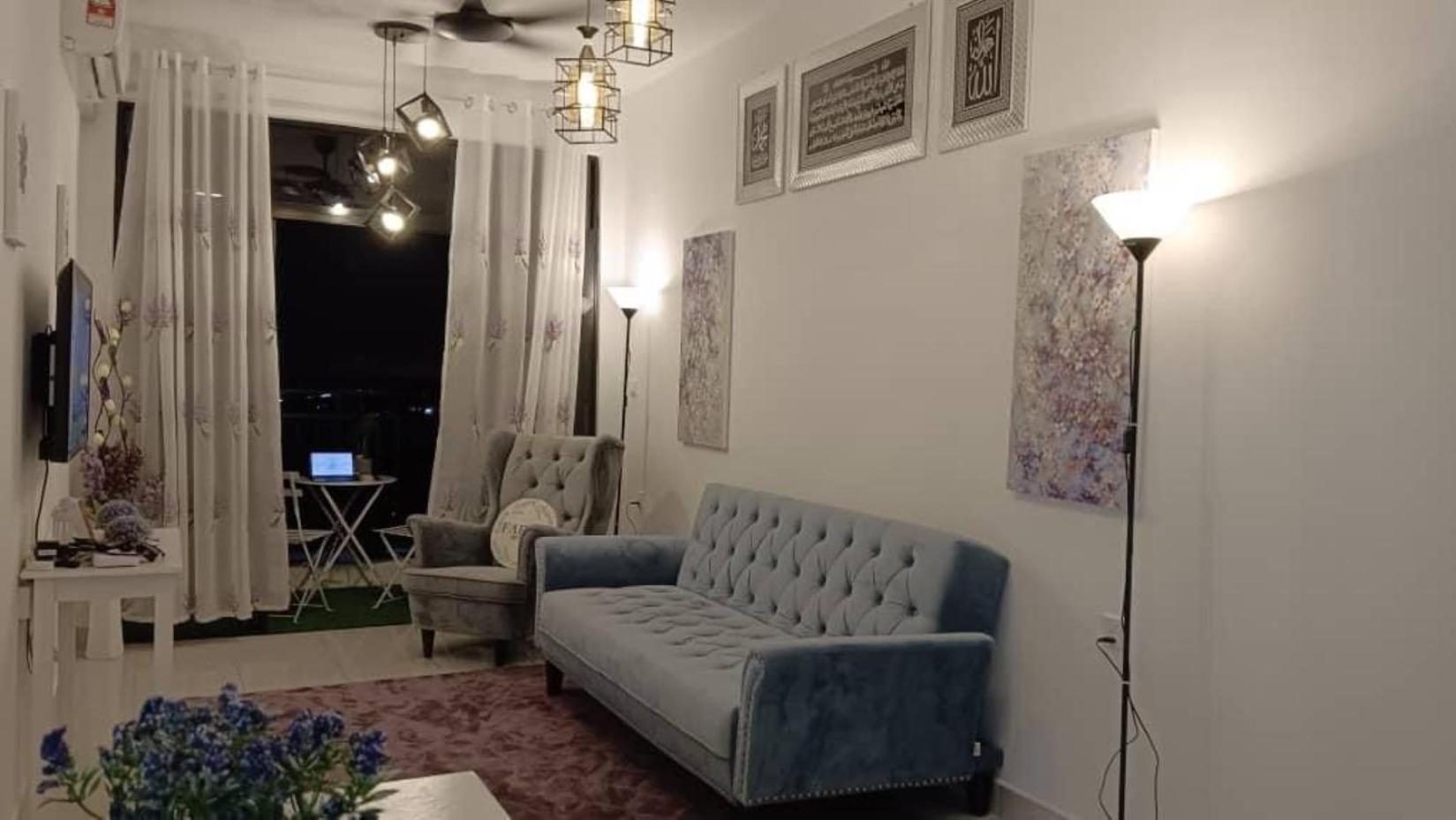 Benoni 3 Bedroom - Farah Biz Empire Homestay photo 5