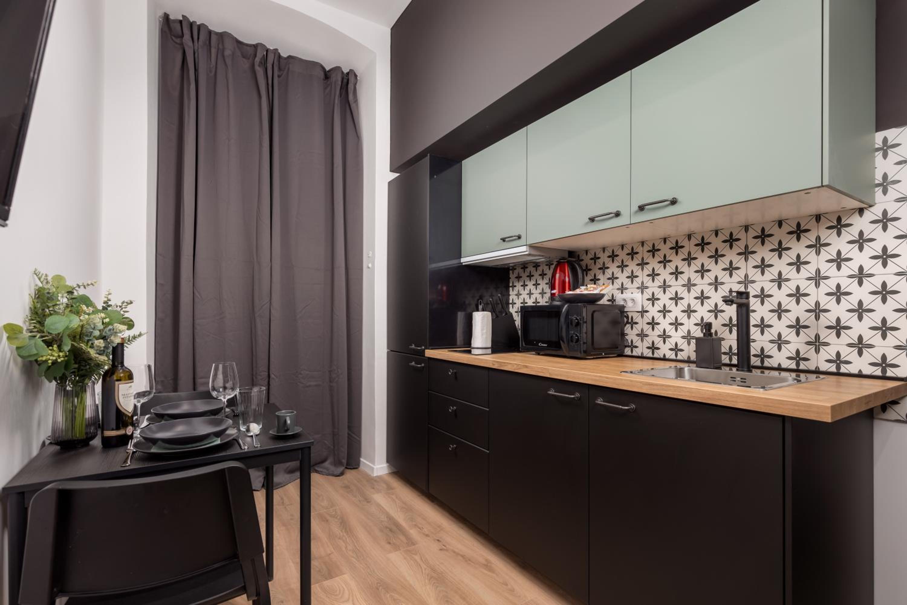 Molo Longo - Downtown Apartments