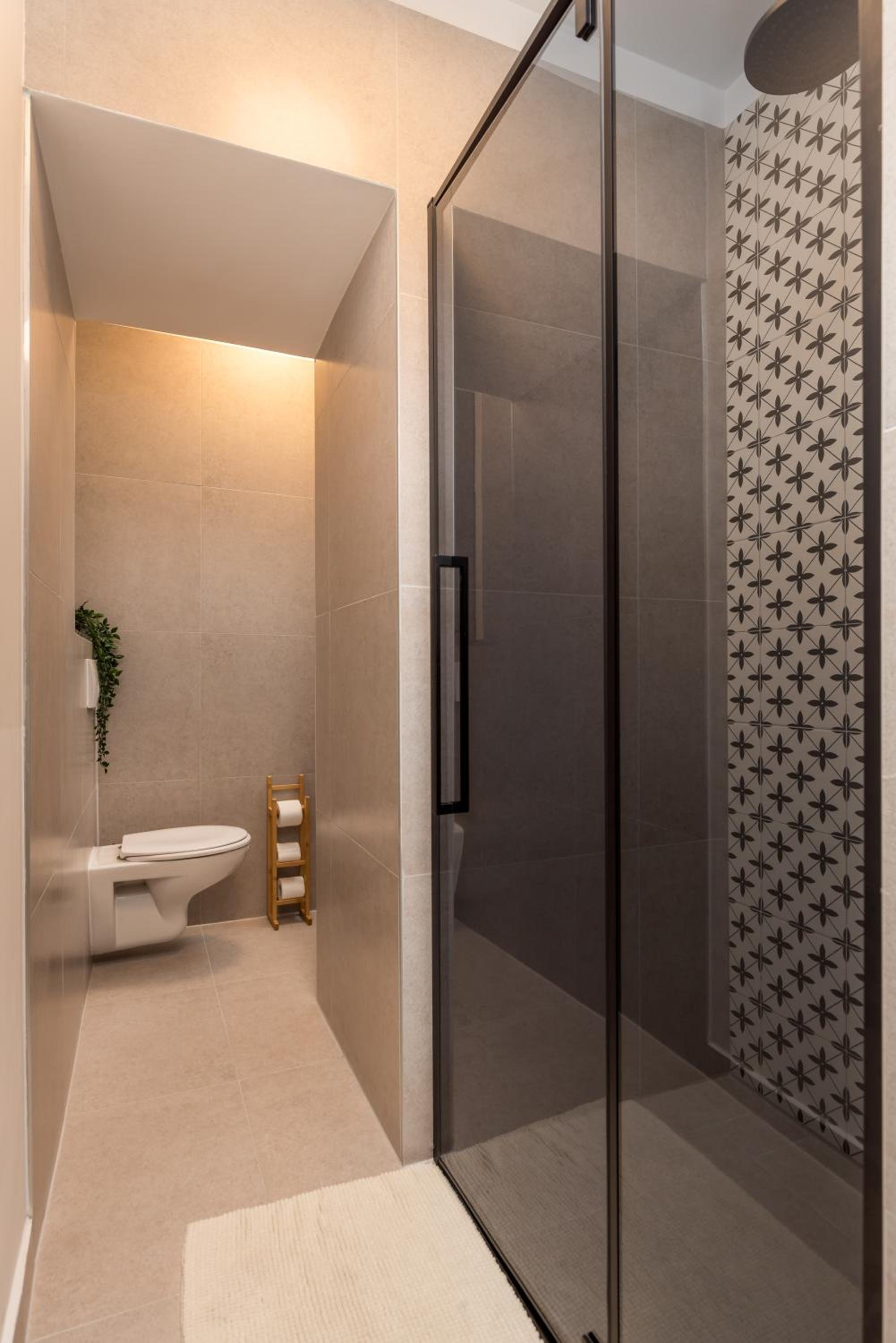 Molo Longo - Downtown Apartments