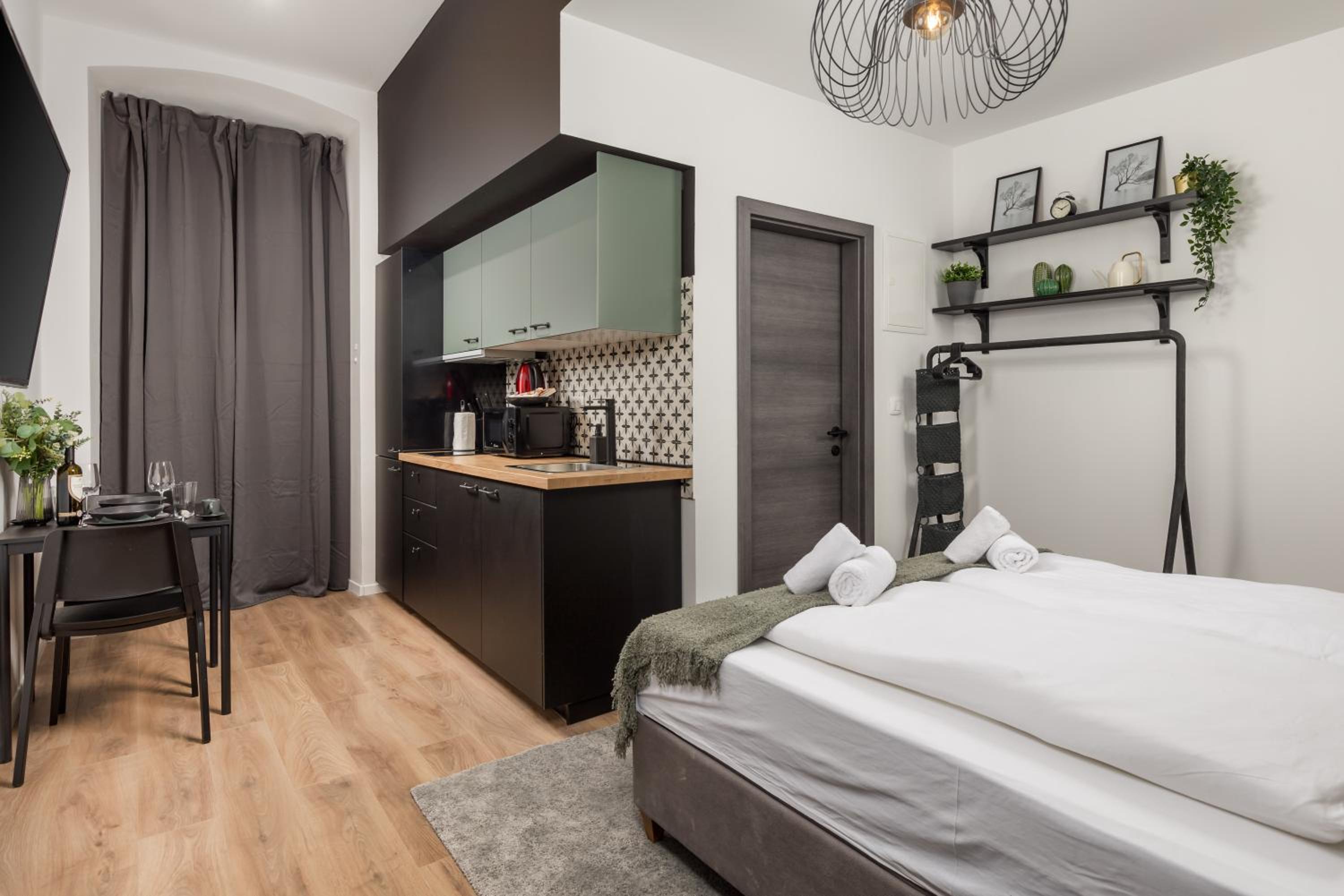 Molo Longo - Downtown Apartments