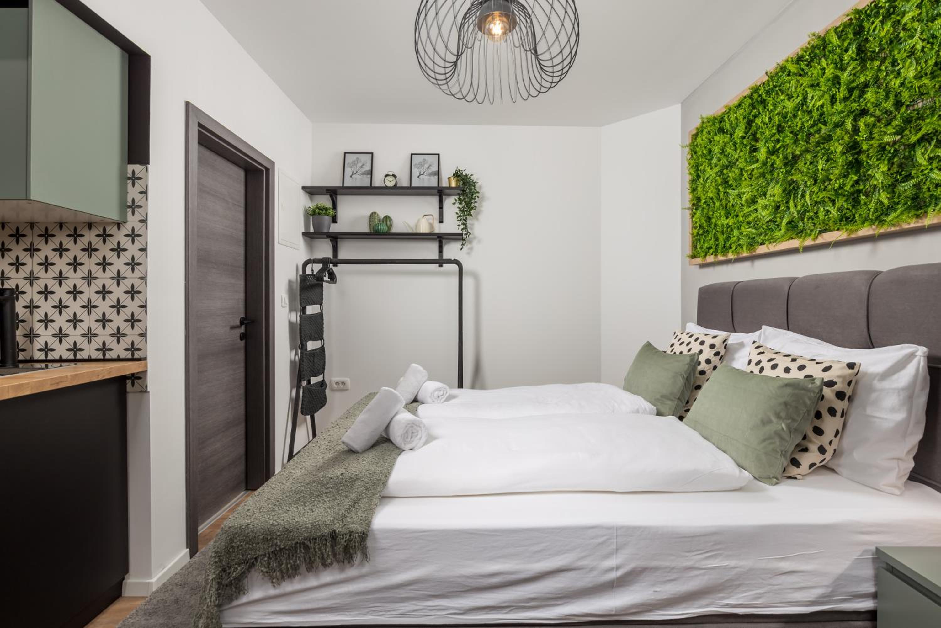 Molo Longo - Downtown Apartments
