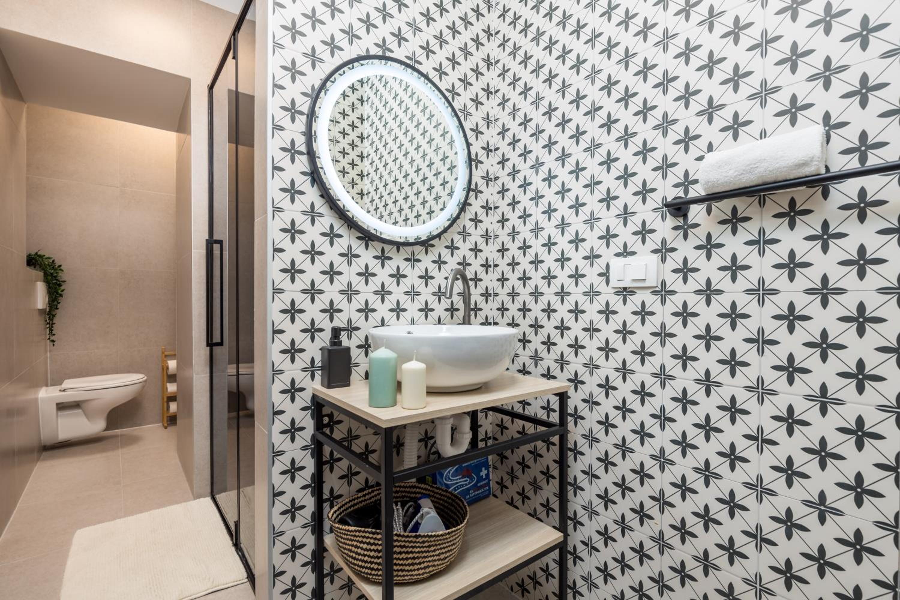 Molo Longo - Downtown Apartments