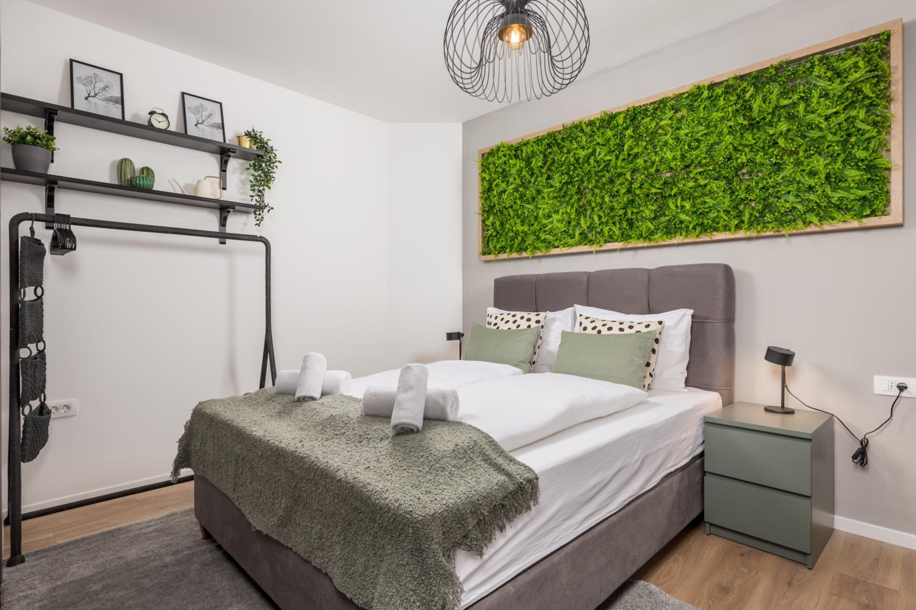 Molo Longo - Downtown Apartments