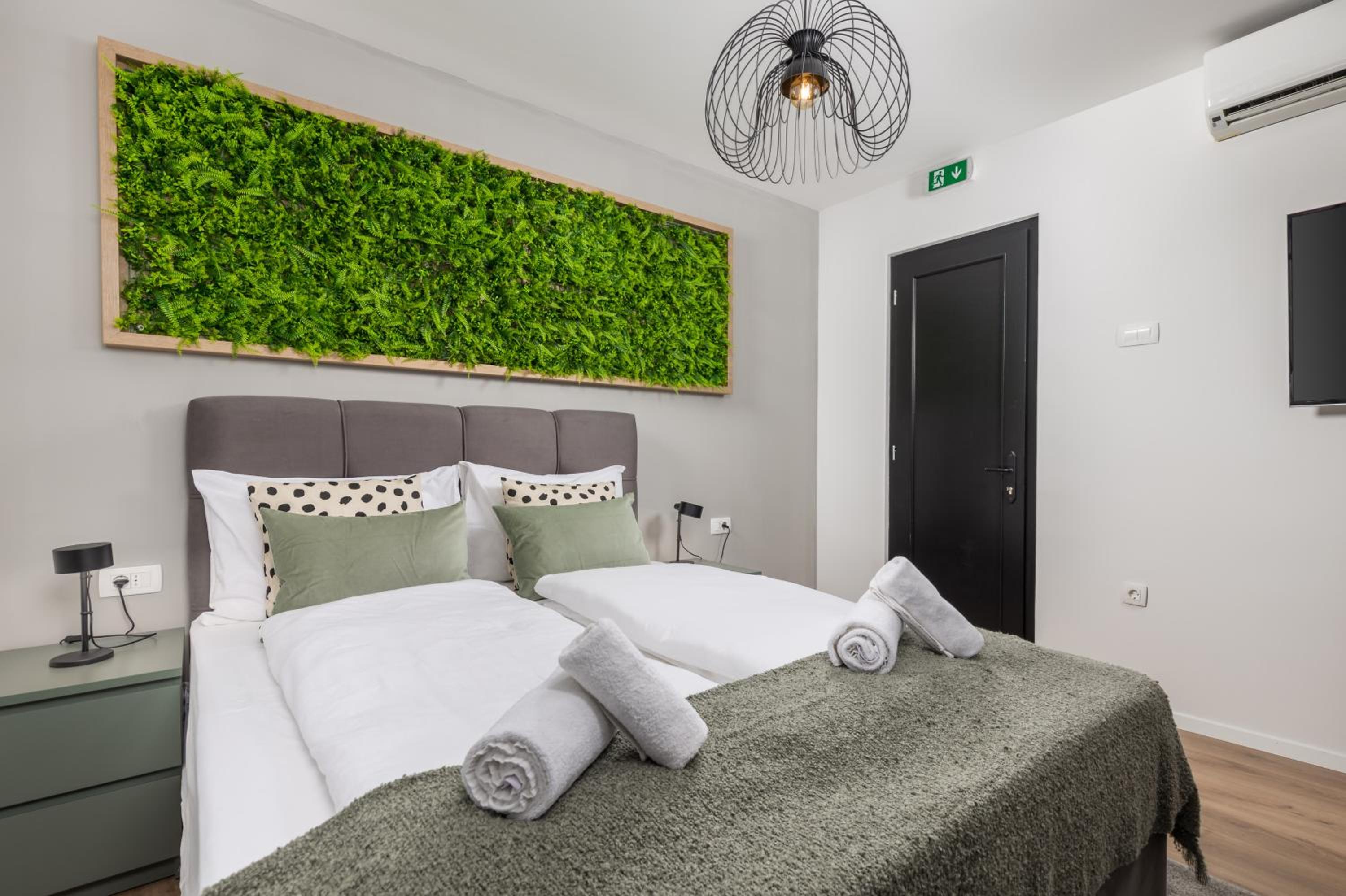 Molo Longo - Downtown Apartments