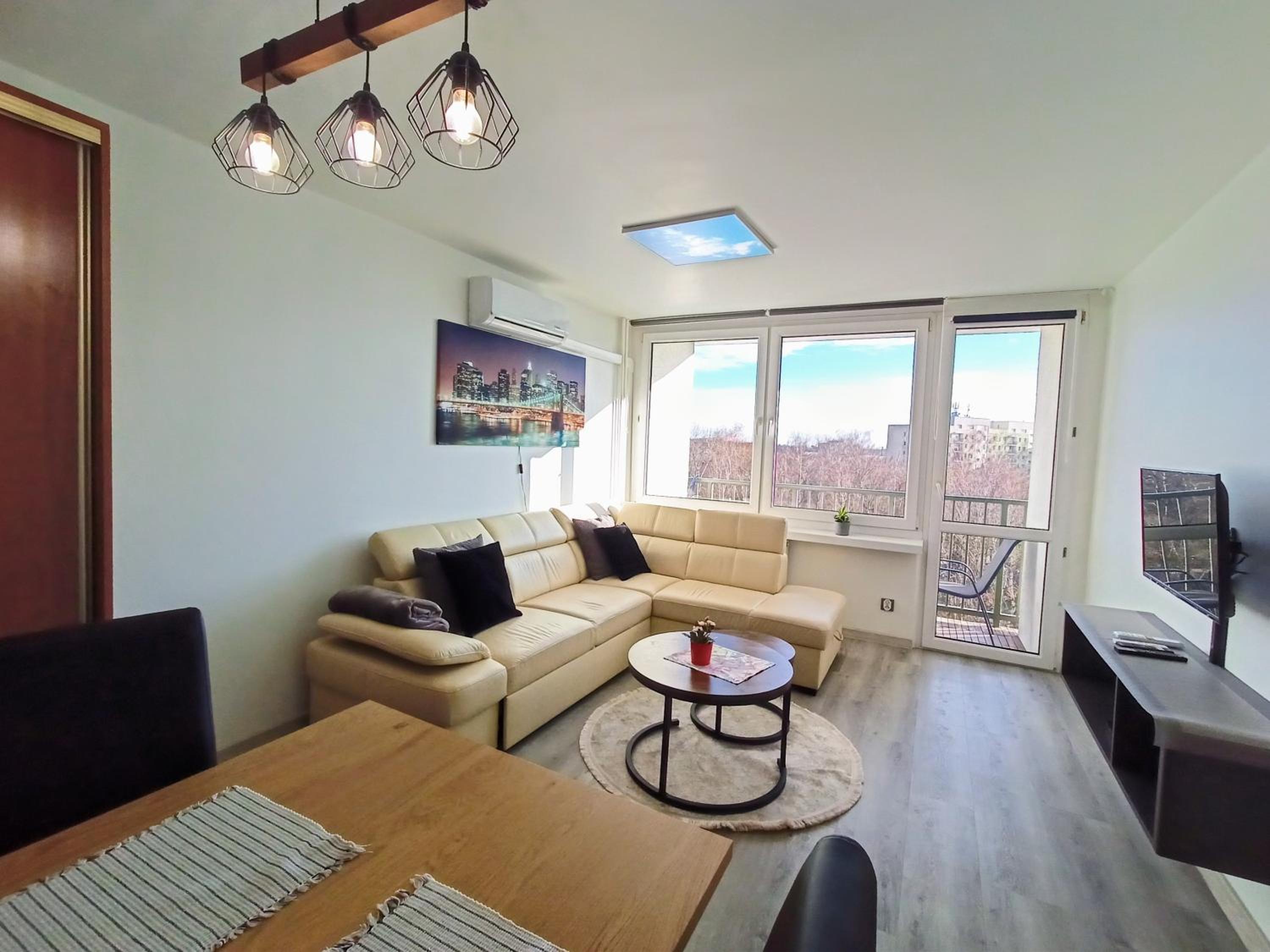Apartament Gliwice Centaura, dwa pokoje, klimatyzacja, photo 9