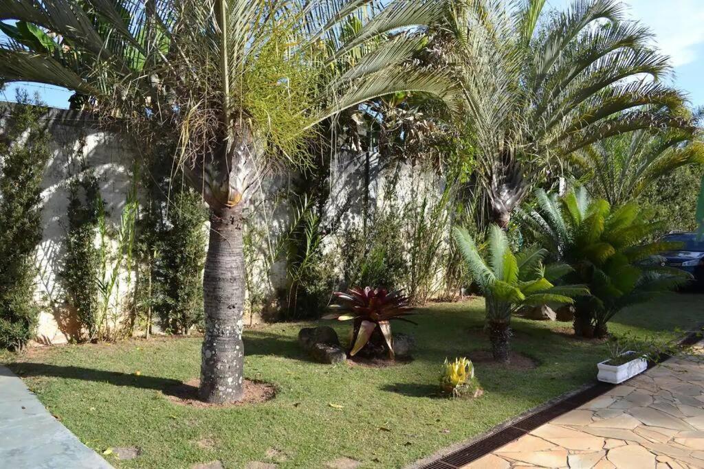 Linda chácara completa em Ibiuna