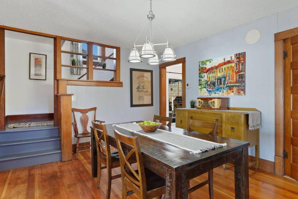 Villa Del Lago - Lakehouse in Pepin view 4