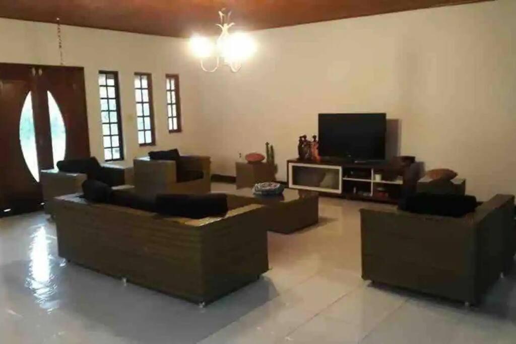 Linda chácara completa em Ibiuna