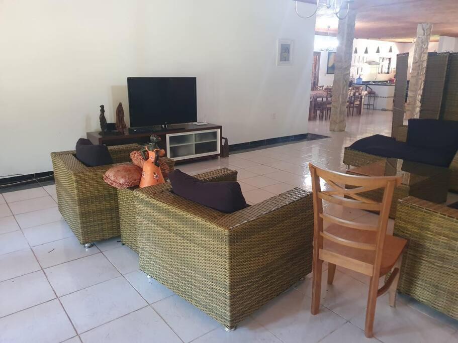 Linda chácara completa em Ibiuna