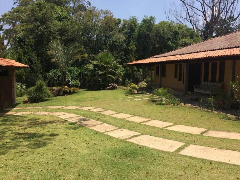Linda chácara completa em Ibiuna