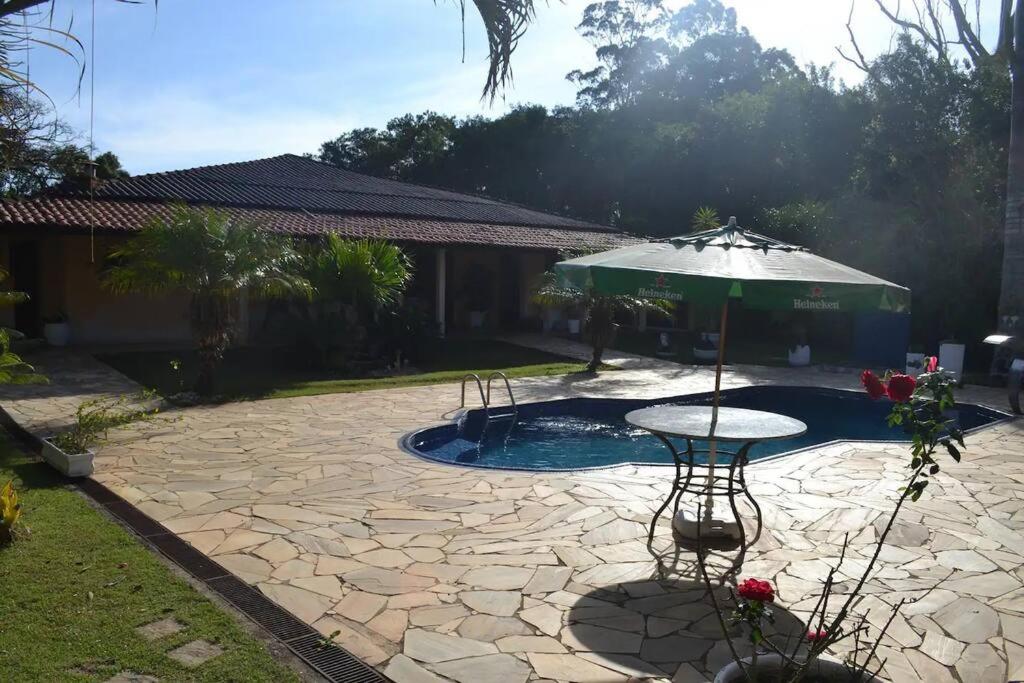 Linda chácara completa em Ibiuna