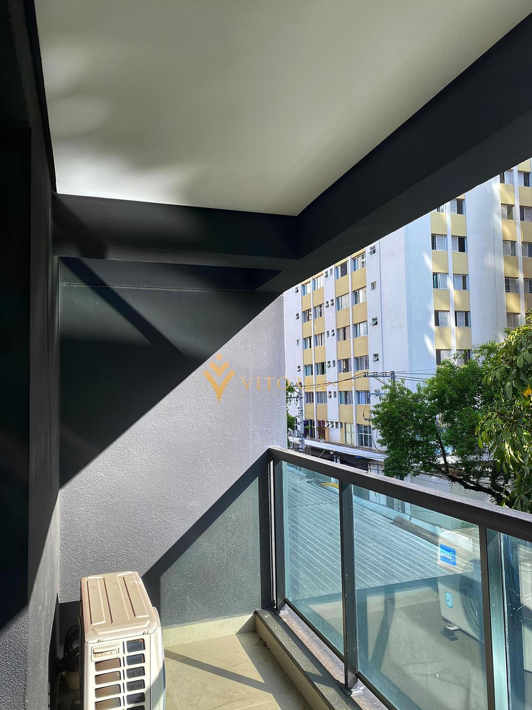 Loft Completo com Cozinha - Quatá - Vila Olímpia