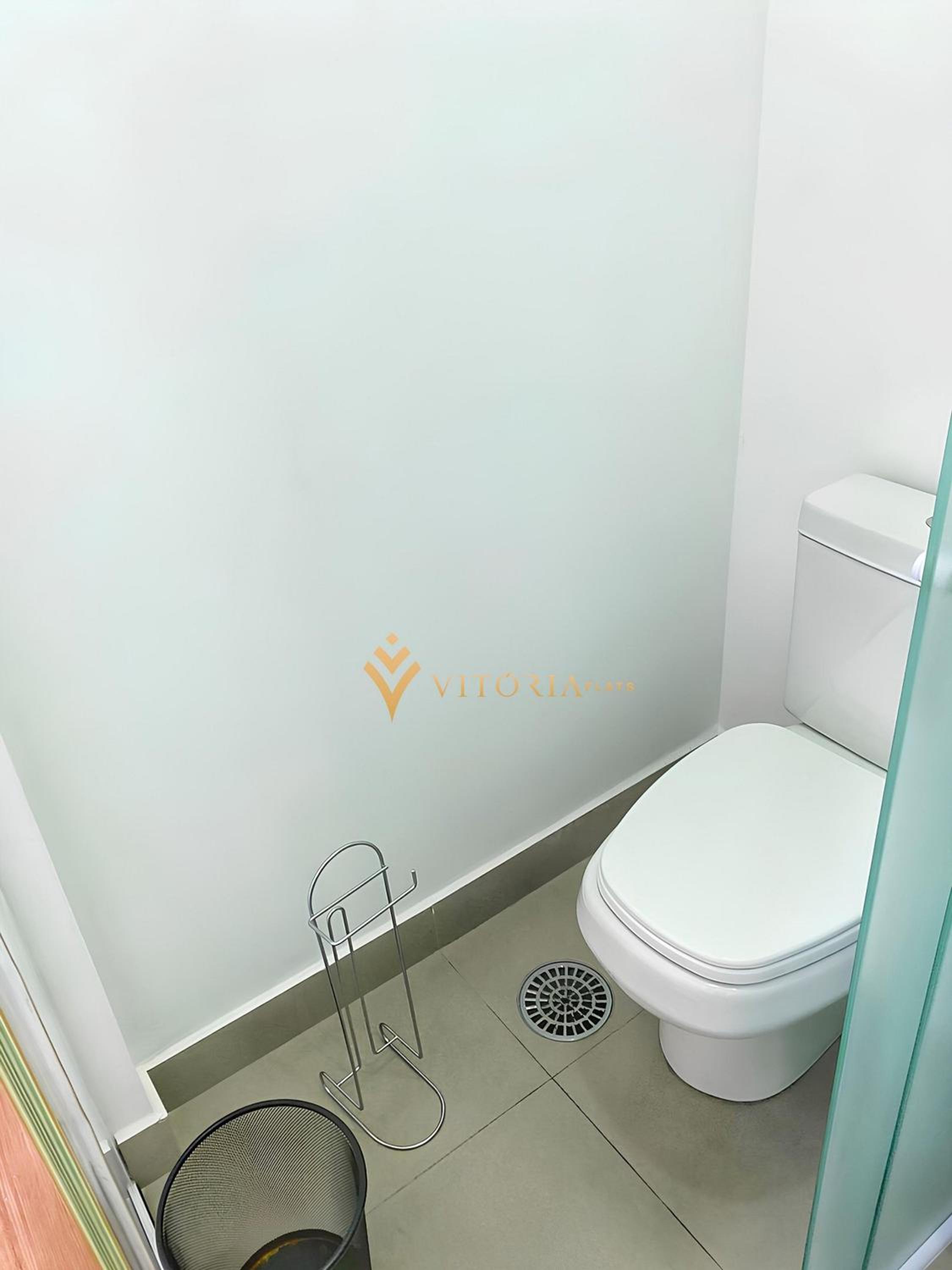 Loft Completo com Cozinha - Quatá - Vila Olímpia